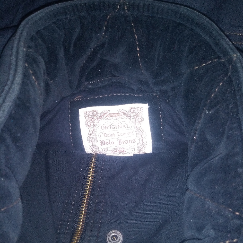 Vest - Picture 2 of 2
